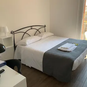 Affittacamere Mambo, Bologna