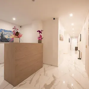 Hotel Marconi Express, Bologna