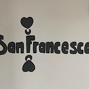 Relais Sacro Cuore Pensión