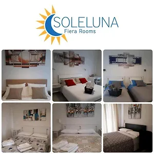 Soleluna Fiera 6 Pensión