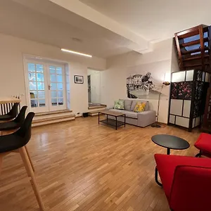  Maison d'hôtes Accanto Piazza