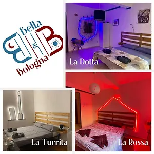 Bed & Breakfast Bella, Bologna