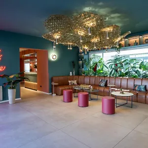 Hotel Bleis, Bologna
