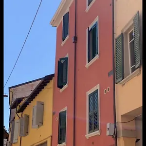 Bed & Breakfast Backpackers House, Bologna