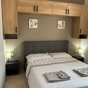  Maison d'hôtes Home&stazione