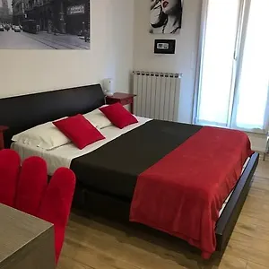  Maison d'hôtes Dell'orso - -