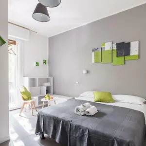 Gasthof Interno 7 - Da Vale, Bologna