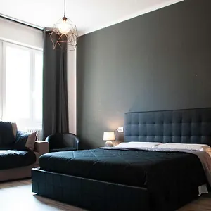 La Boutique Fronte Fiera Pensión