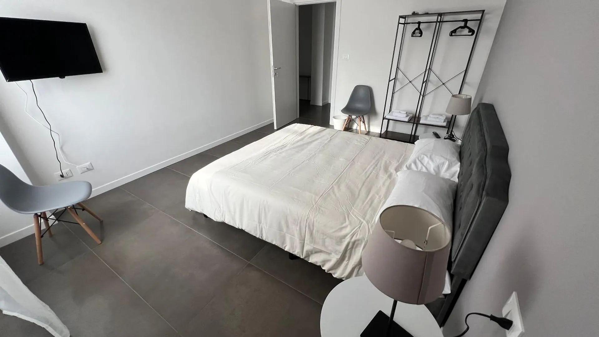 Affittacamere Manaroomsmasini Bologna Italia